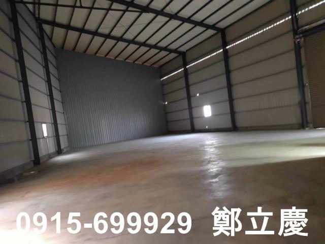 桃園八德廠房_倉庫_一樓-4