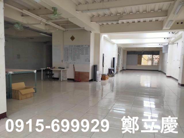 桃園中壢廠房_廠辦_倉庫-4