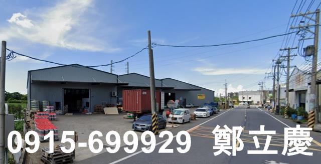 桃園大園廠房_倉庫_一樓-2