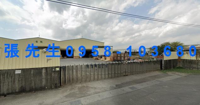 屏東萬巒法拍廠房-2
