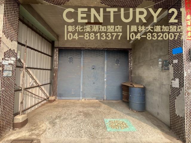 彰化埔鹽透天-1