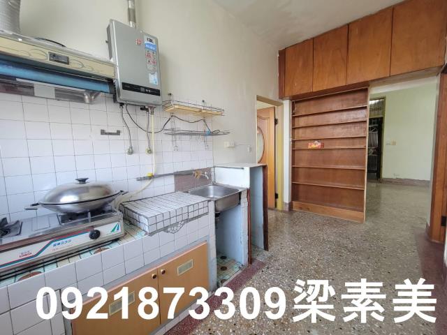 台南永康公寓-7