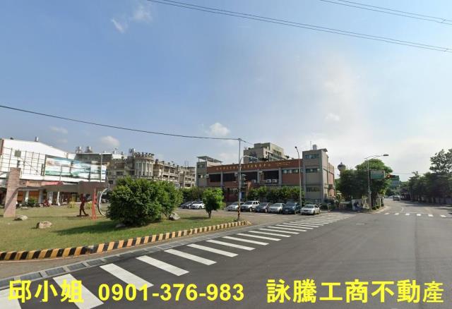大里廠房_倉庫-1