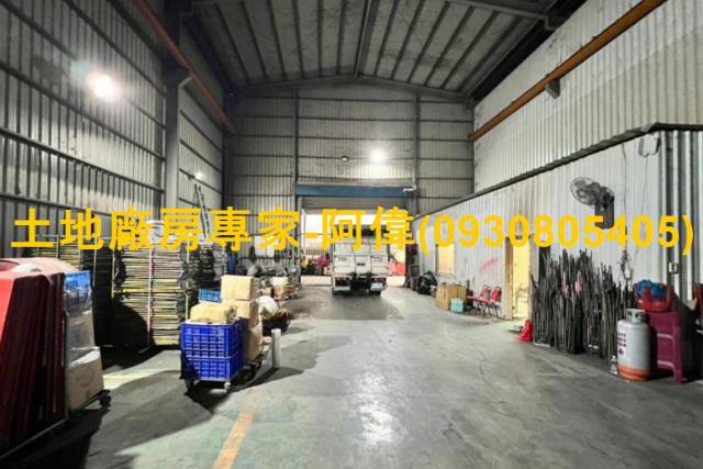 仁武廠房_倉庫-1