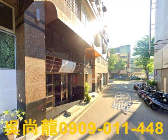 台中大樓拍賣-4