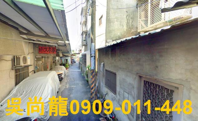 台中法拍透天-4