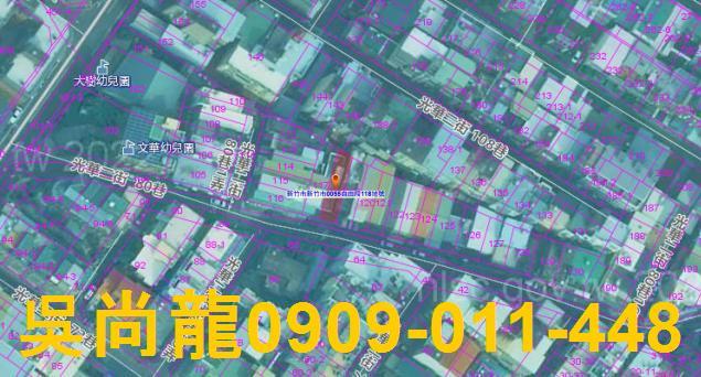 新竹法拍透天-5