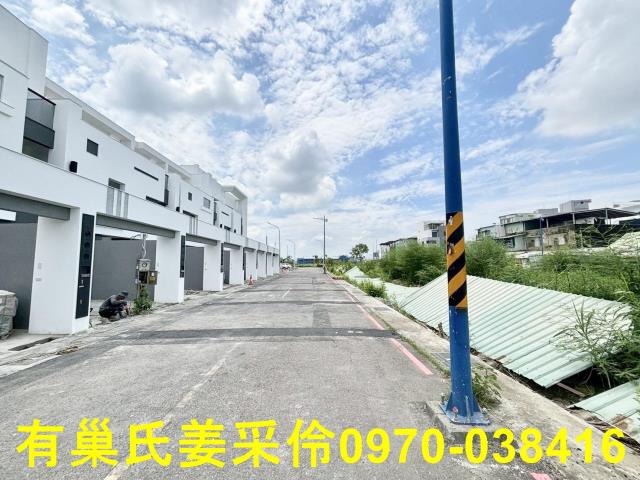嘉義東區透天_別墅-12