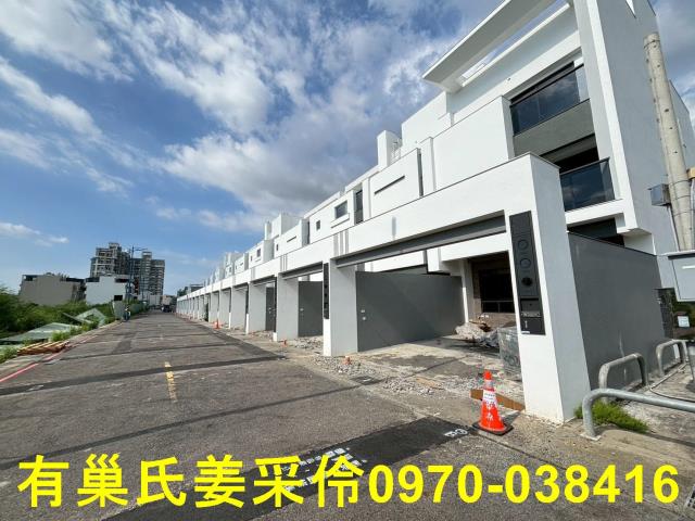 嘉義東區透天_別墅-3