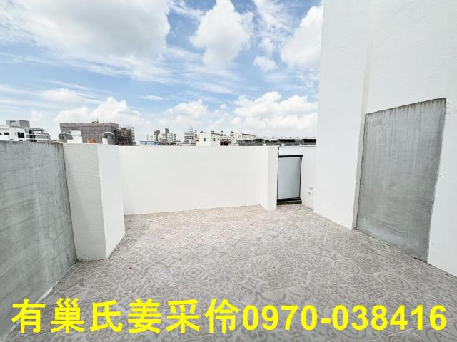 嘉義東區透天_別墅-9
