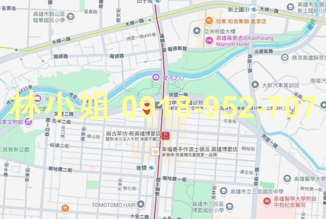高雄三民區公寓拍賣-4