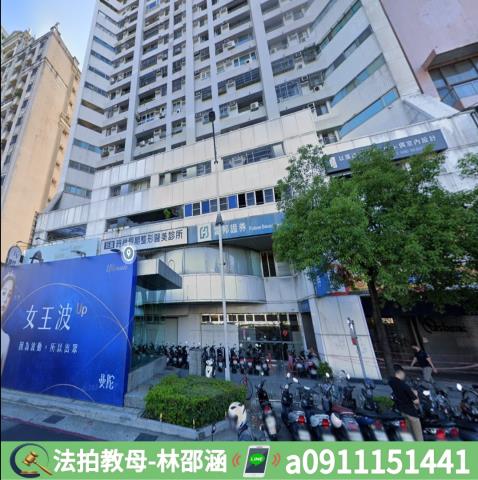 高雄左營法拍大樓_華廈-4