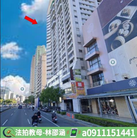 高雄左營法拍大樓_華廈-5