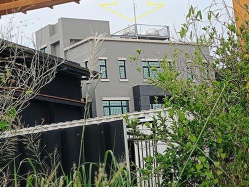 台中外埔拍賣透天-1