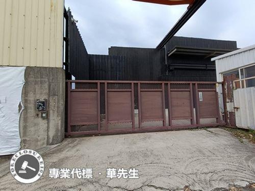 台中外埔拍賣透天-3