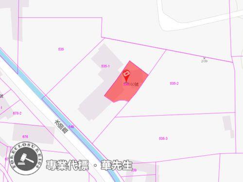 台中外埔拍賣透天-4