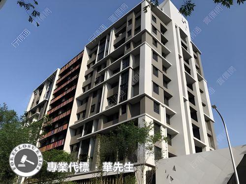 大里拍賣大樓-6
