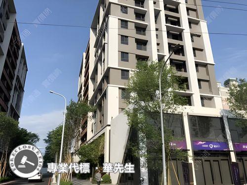 大里拍賣大樓-7