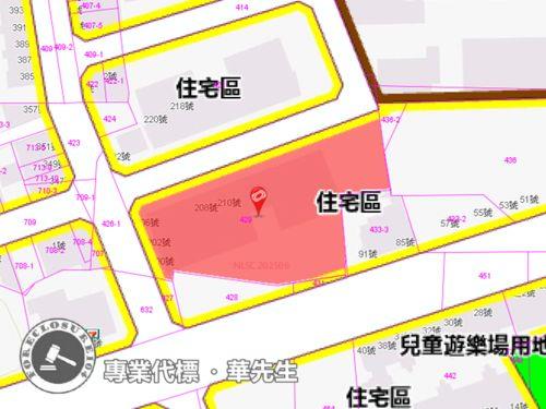 大里拍賣大樓-9