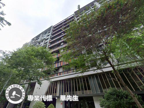 大里拍賣大樓-8