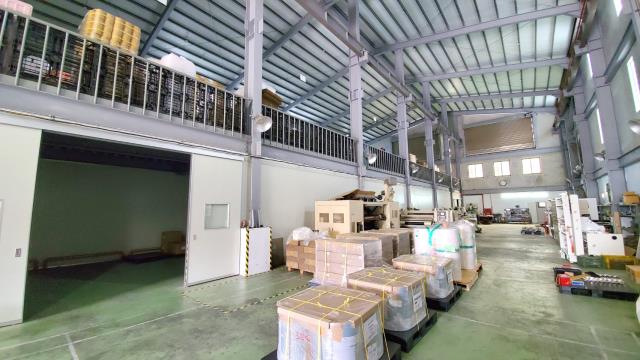 楊梅廠房-1
