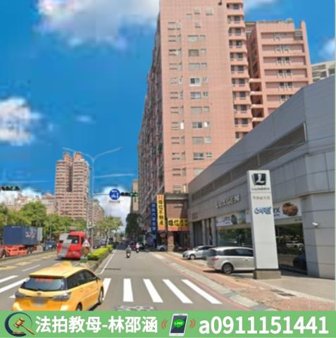 左營法拍大樓_華廈-5