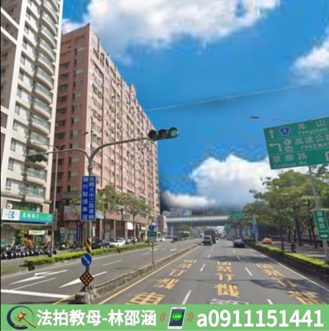 左營法拍大樓_華廈-6