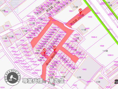 桃園透天_別墅法拍-5
