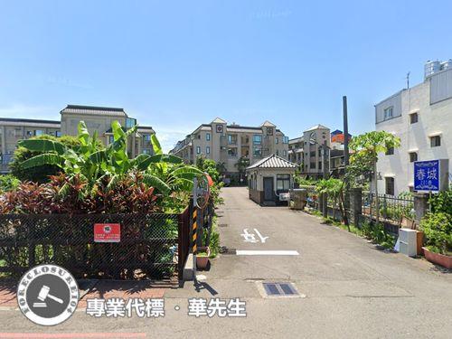 桃園透天_別墅法拍-2