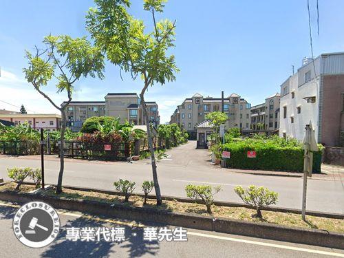 桃園透天_別墅法拍-4