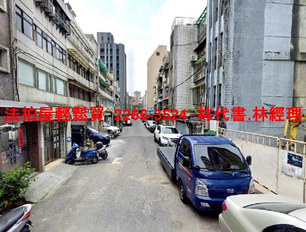 台北松山公寓法拍-3