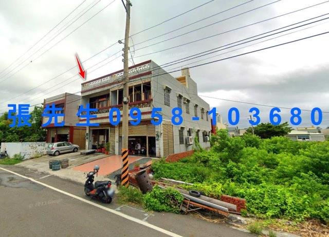 嘉義東石透天法拍-3