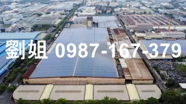 台南官田廠房_廠辦_倉庫-1