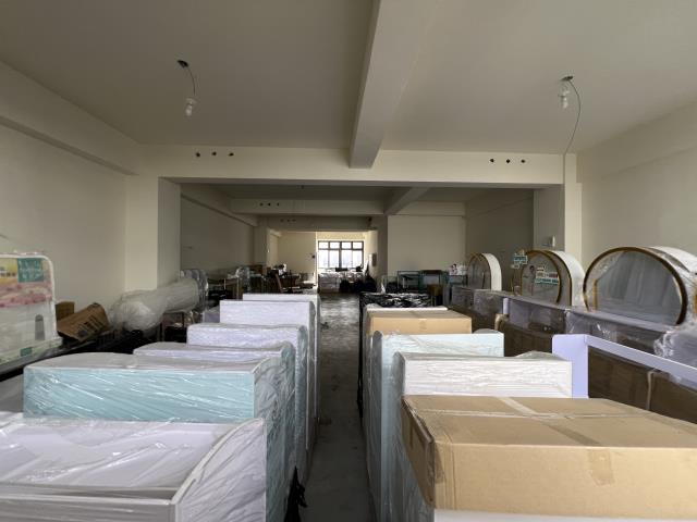 桃園楊梅廠房-1