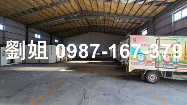 台南官田廠房_廠辦_倉庫-2