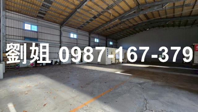 台南官田廠房_廠辦_倉庫-3