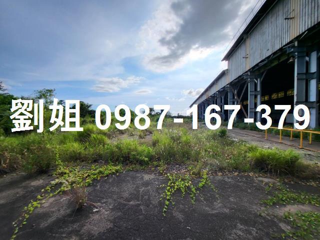 台南官田廠房_廠辦_倉庫-2