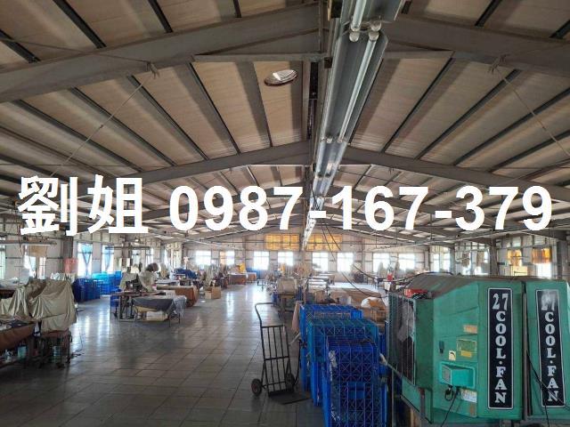 台南官田廠房_廠辦_倉庫-1