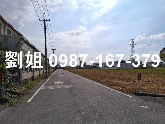 台南官田廠房_廠辦_倉庫-3