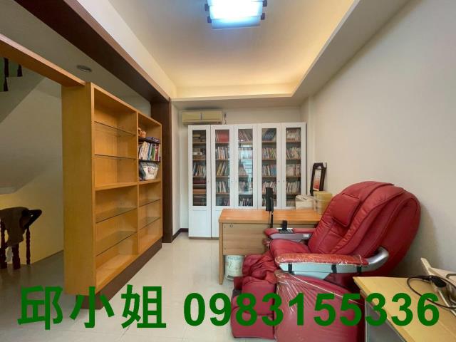 西區透天_別墅-11