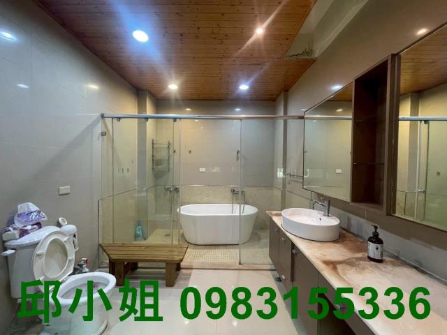 西區透天_別墅-14
