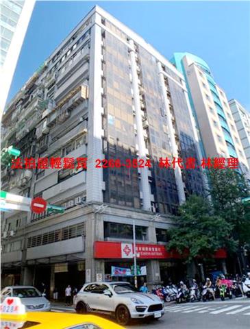 信義區法拍大樓_套房-2