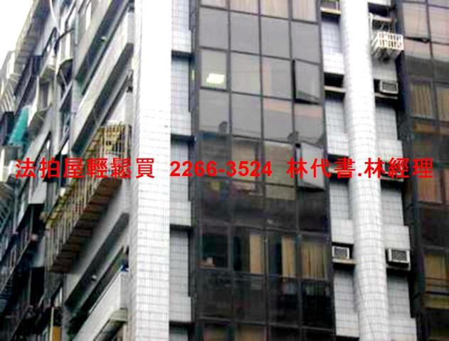 信義區法拍大樓_套房-3