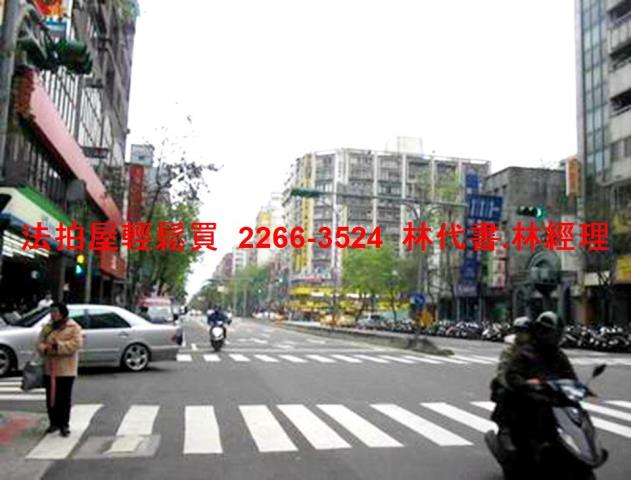 信義區法拍大樓_套房-5