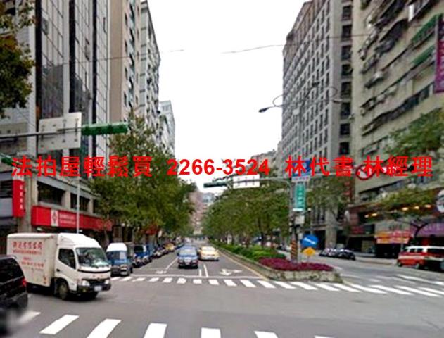 信義區法拍大樓_套房-7