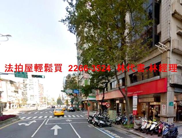 信義區法拍大樓_套房-8