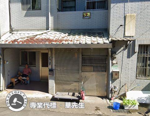 觀音透天法拍-3