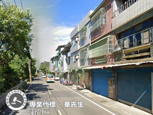 觀音透天法拍-5
