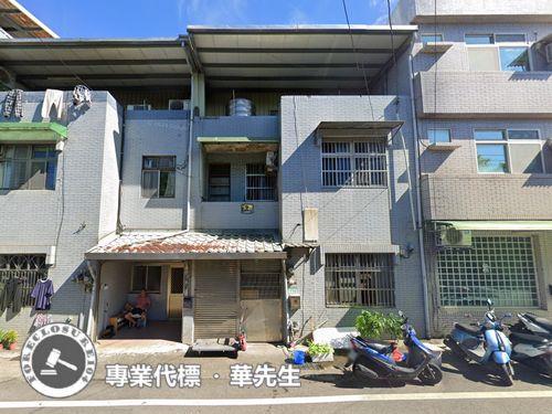 觀音透天法拍-1