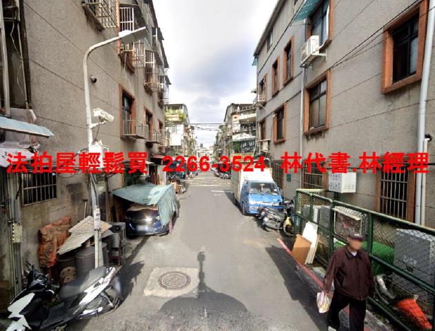 台北法拍公寓-5